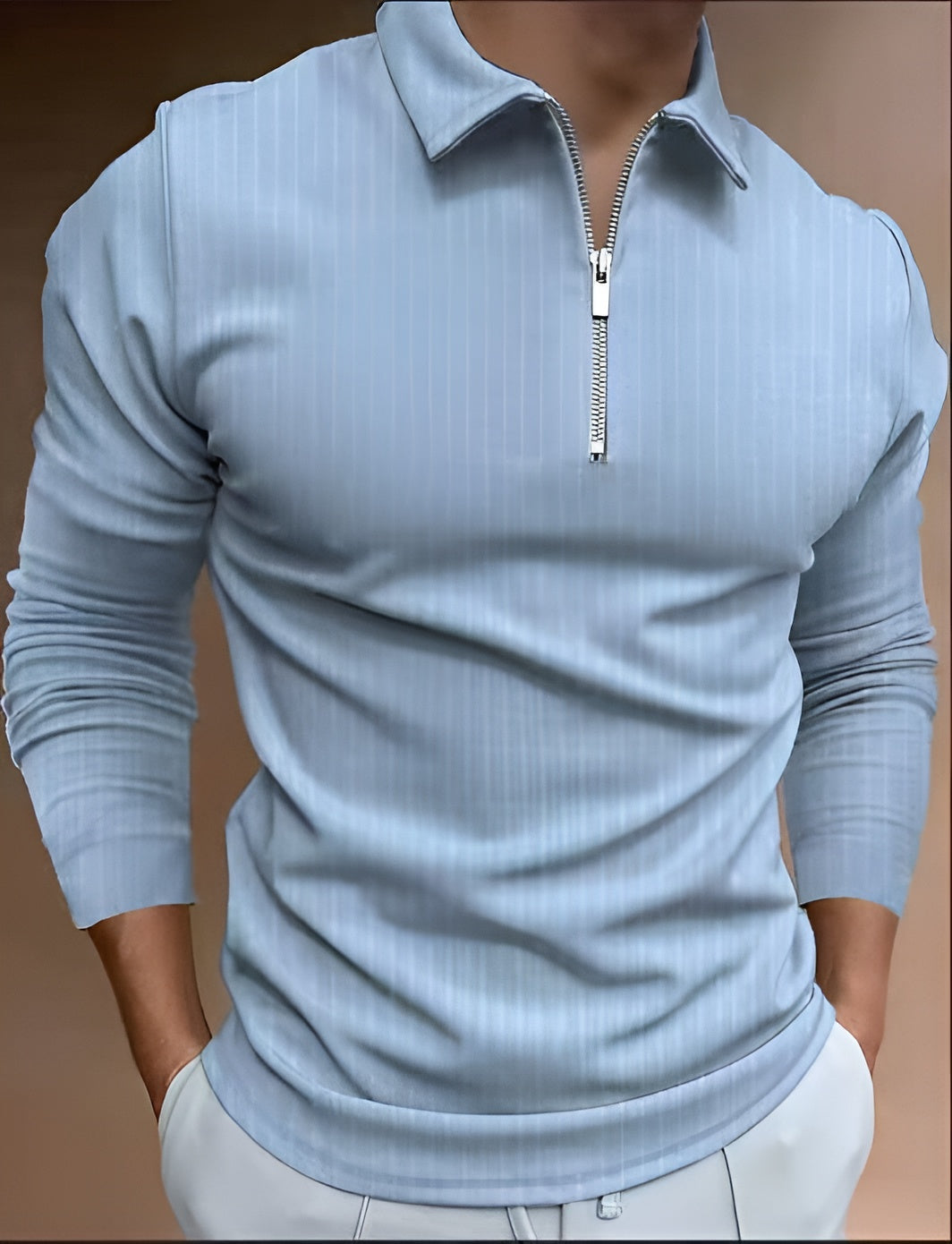 Rousseau™ | Riviera Zippé