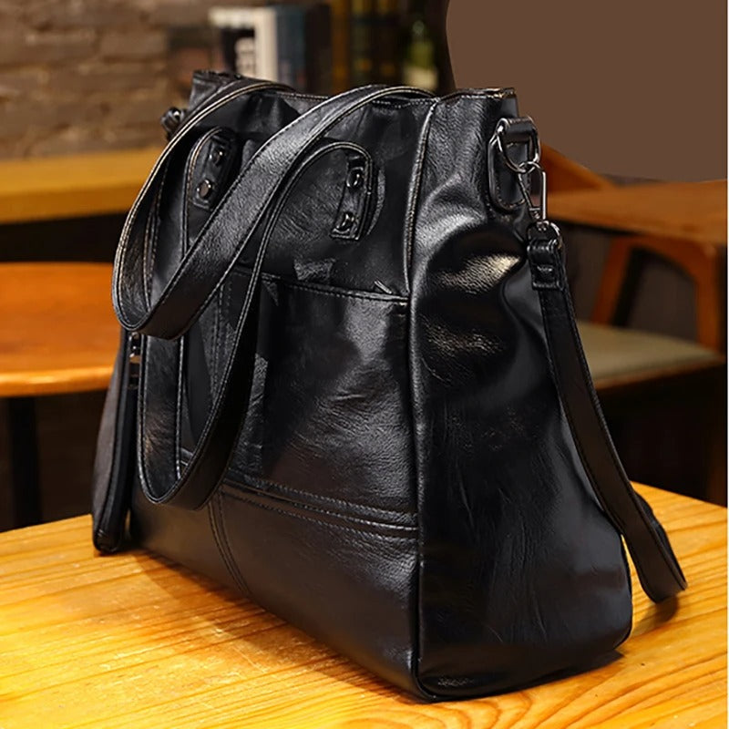 ANNELIES™ | Sac Rétro pour Femmes Élégantes