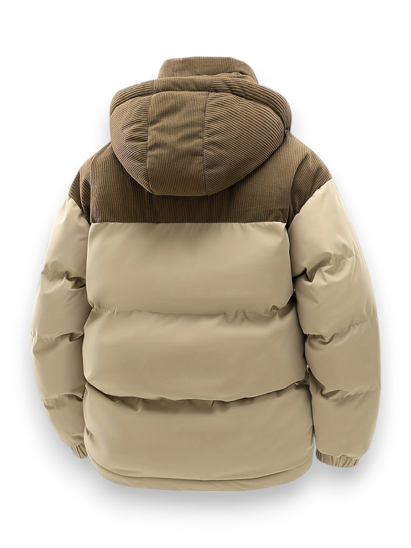 Jack™ - Veste puffer moderne Huva