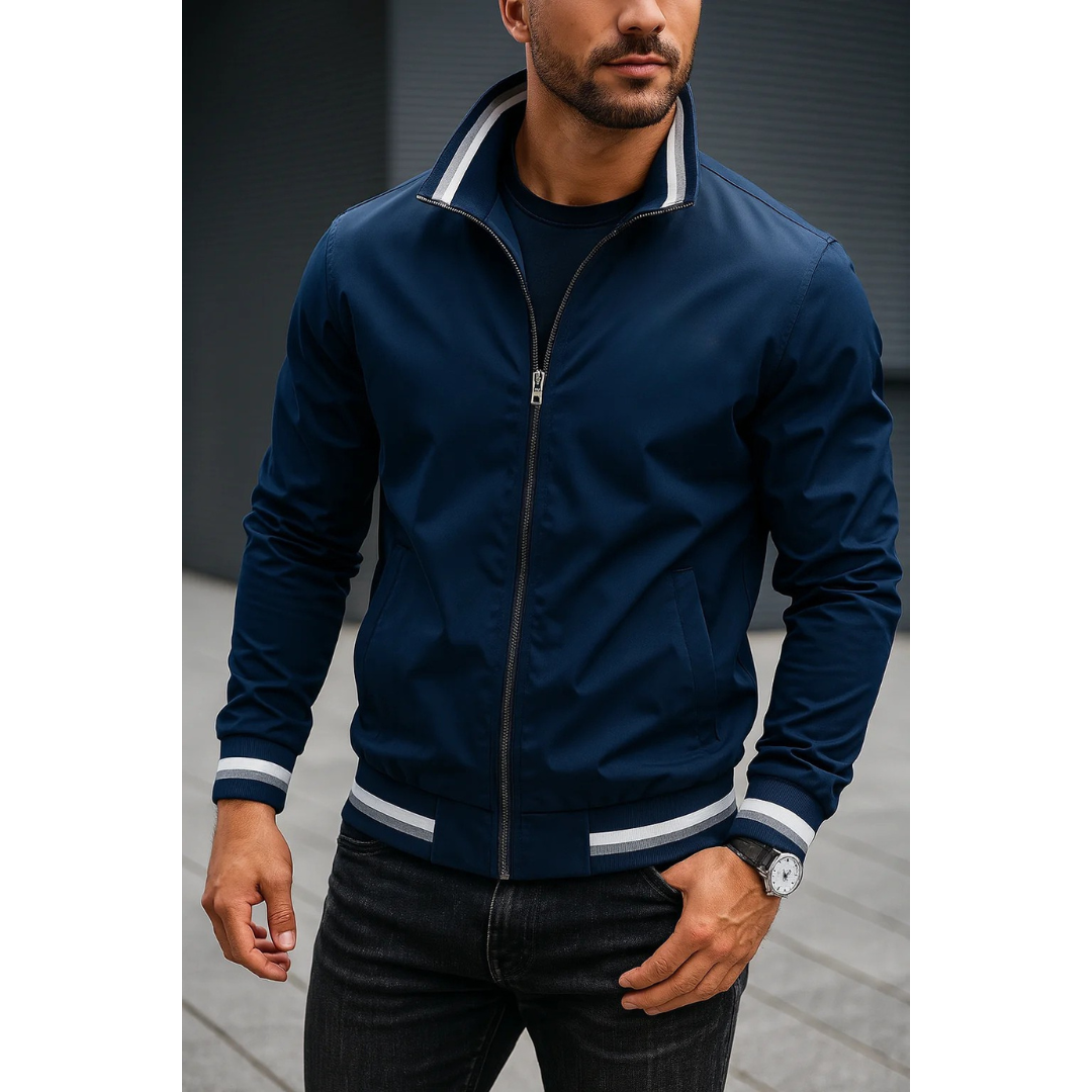 Axel™ – Veste élégante de haute qualité pour hommes