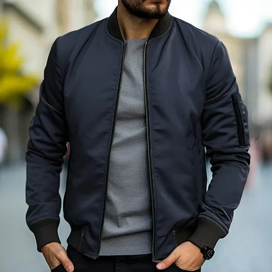 Björn™ | Blouson Bomber Classique