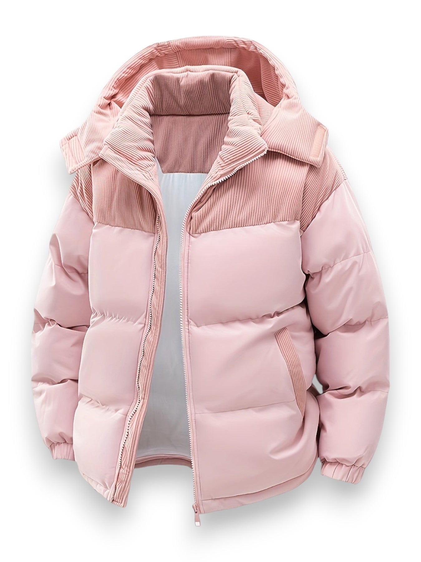 Jack™ - Veste puffer moderne Huva