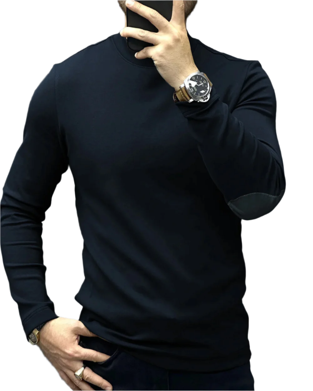 Octave™ | Pull classique