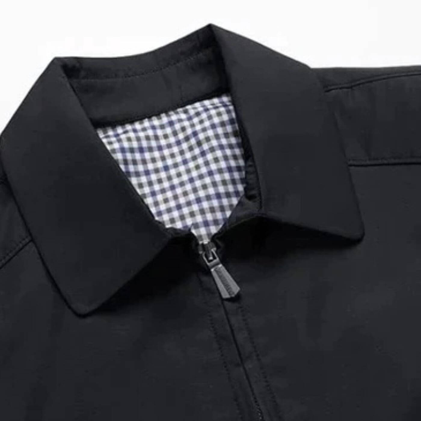 Per™ | Veste de luxe haut de gamme