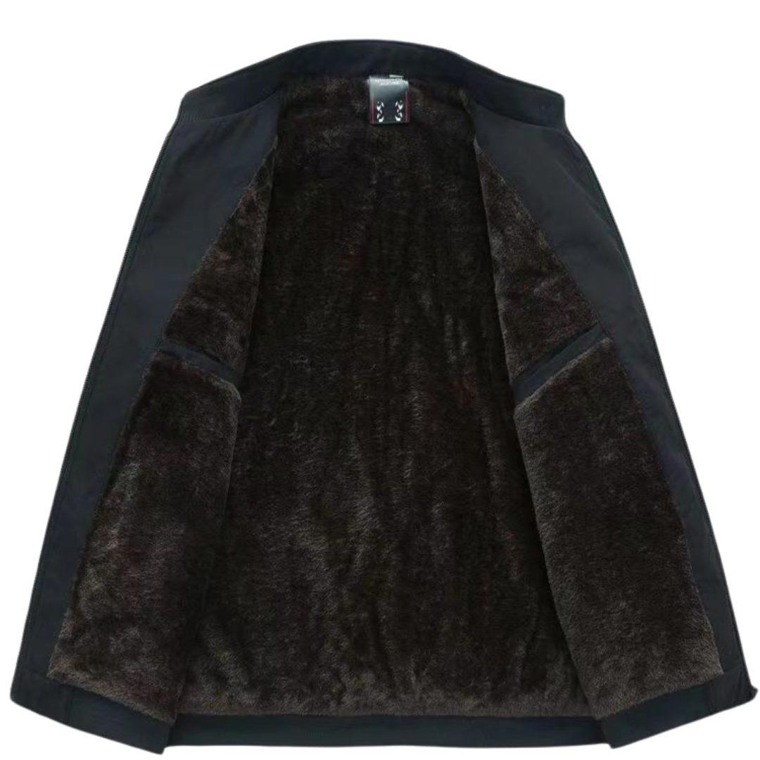 Lucien™ | Veste Thermique Imperméable