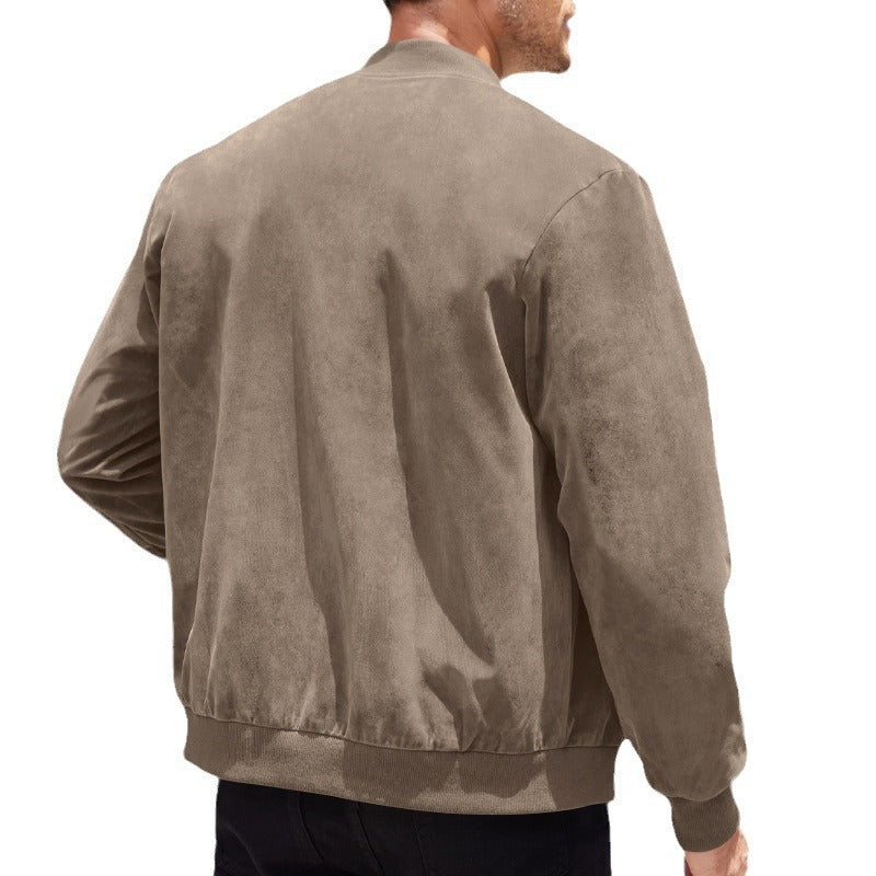 Anders™ | Veste Bomber Classique