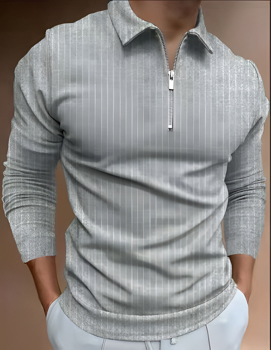 Rousseau™ | Riviera Zippé