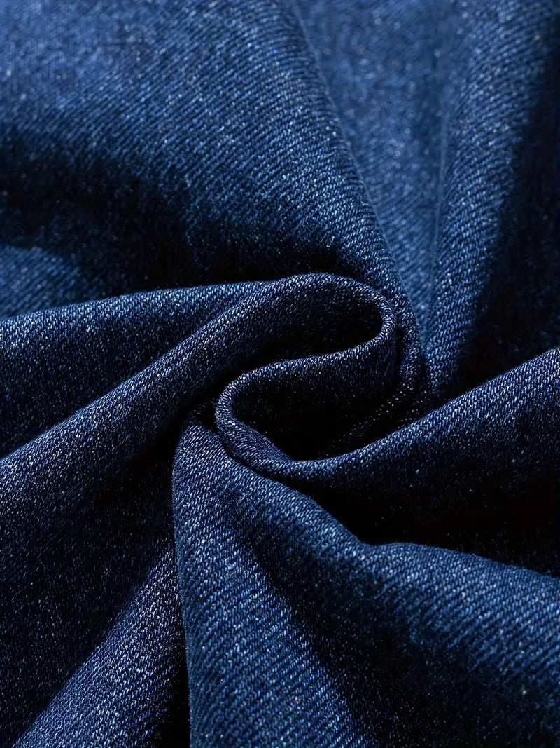 Christer™ | Veste en jean classique