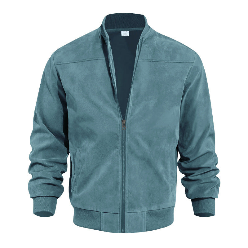 Anders™ | Veste Bomber Classique