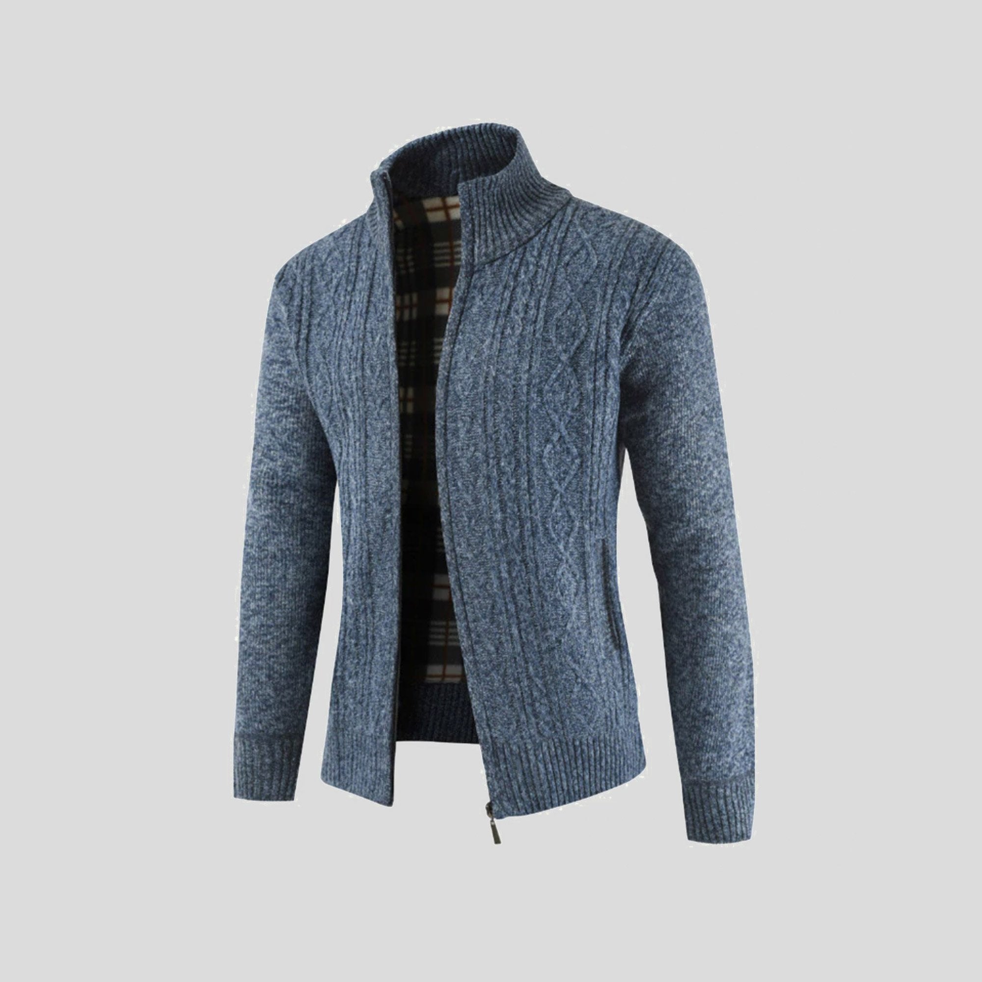 Everstone - Veste en maille