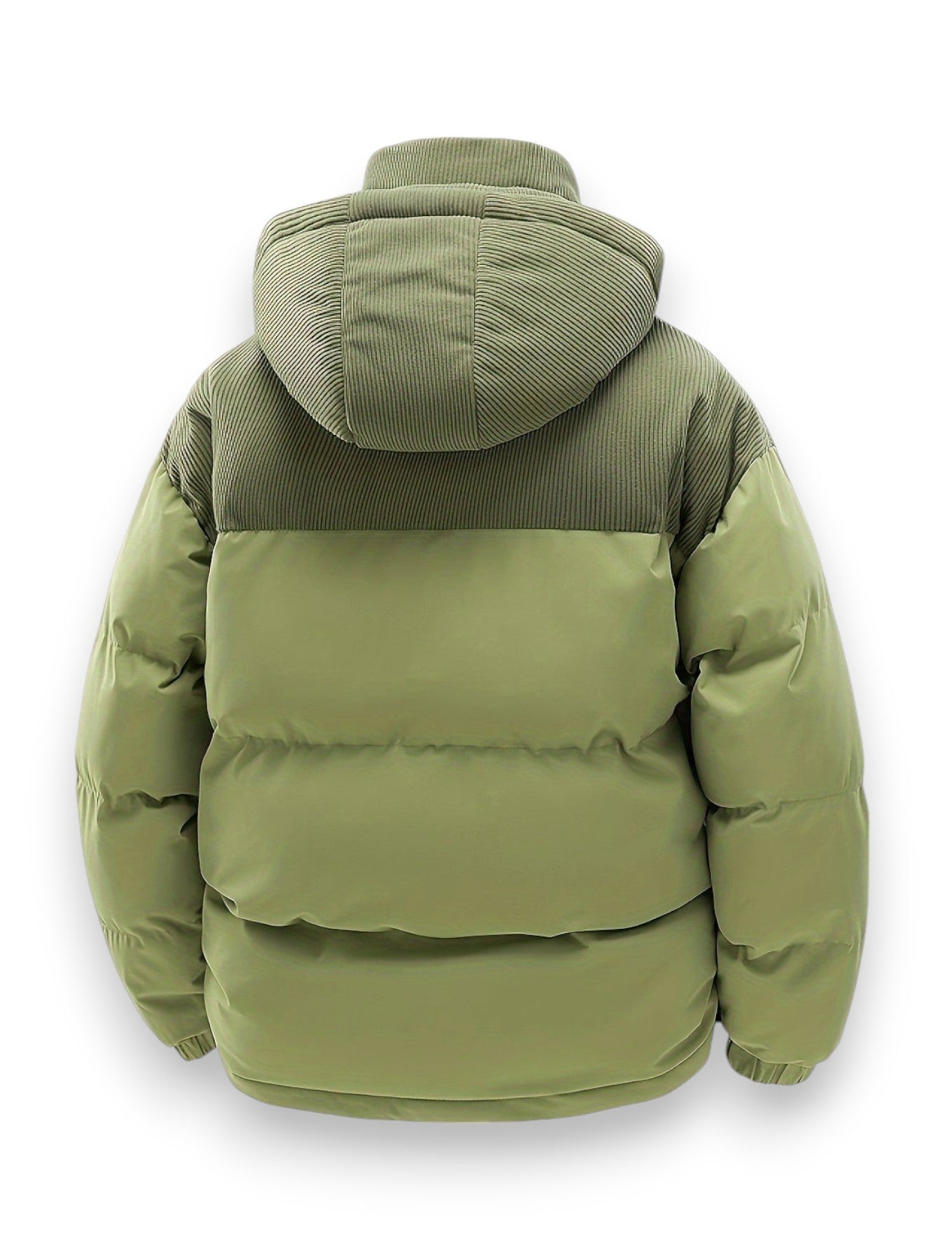 Jack™ - Veste puffer moderne Huva