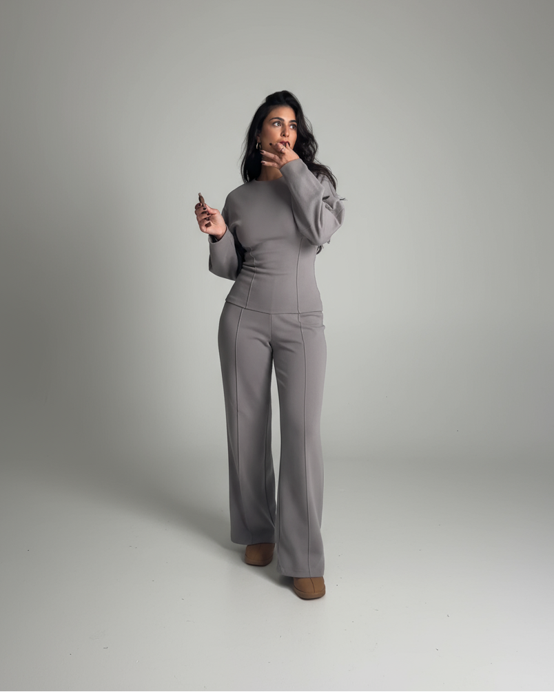 Victoire | Ensemble Chic