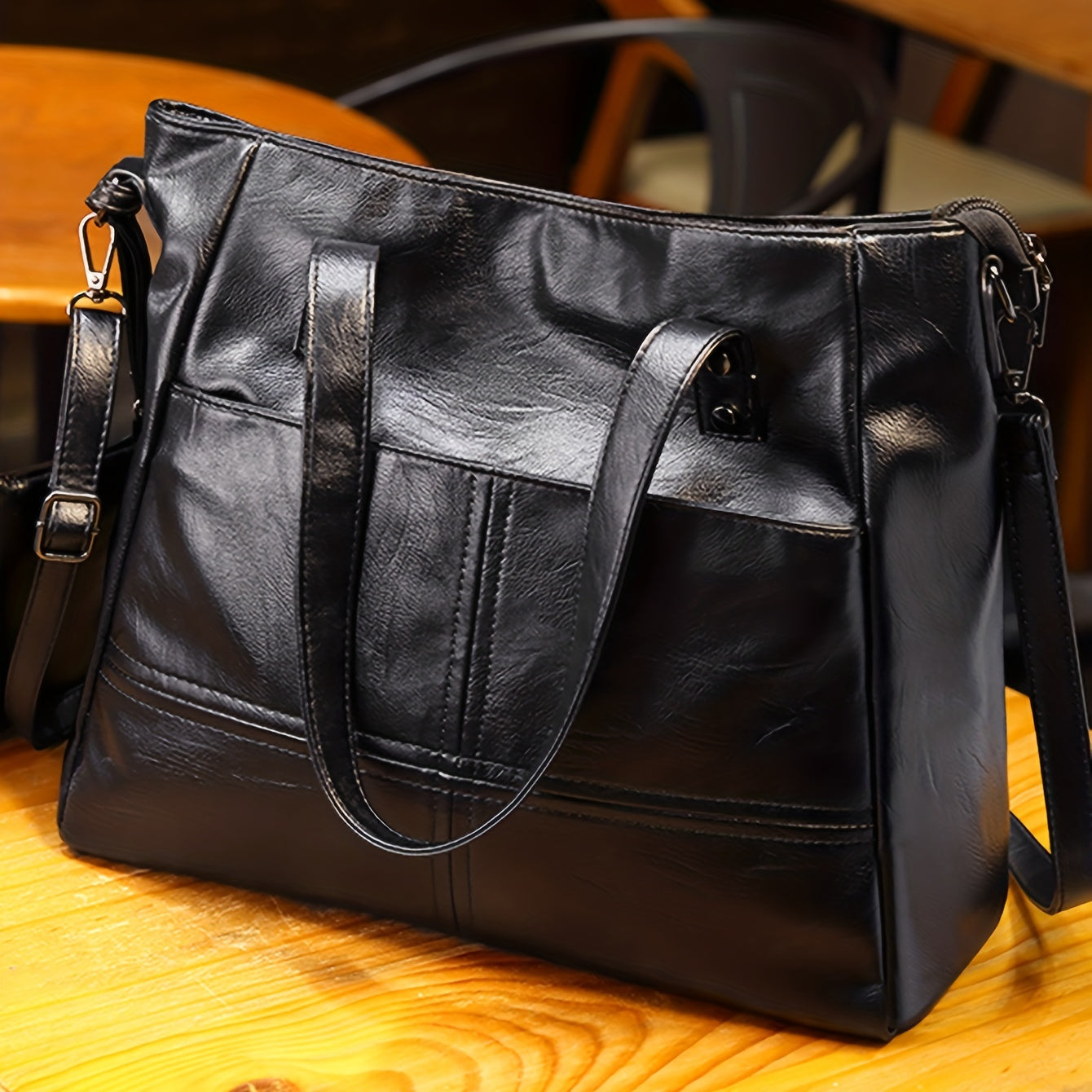 ANNELIES™ | Sac Rétro pour Femmes Élégantes