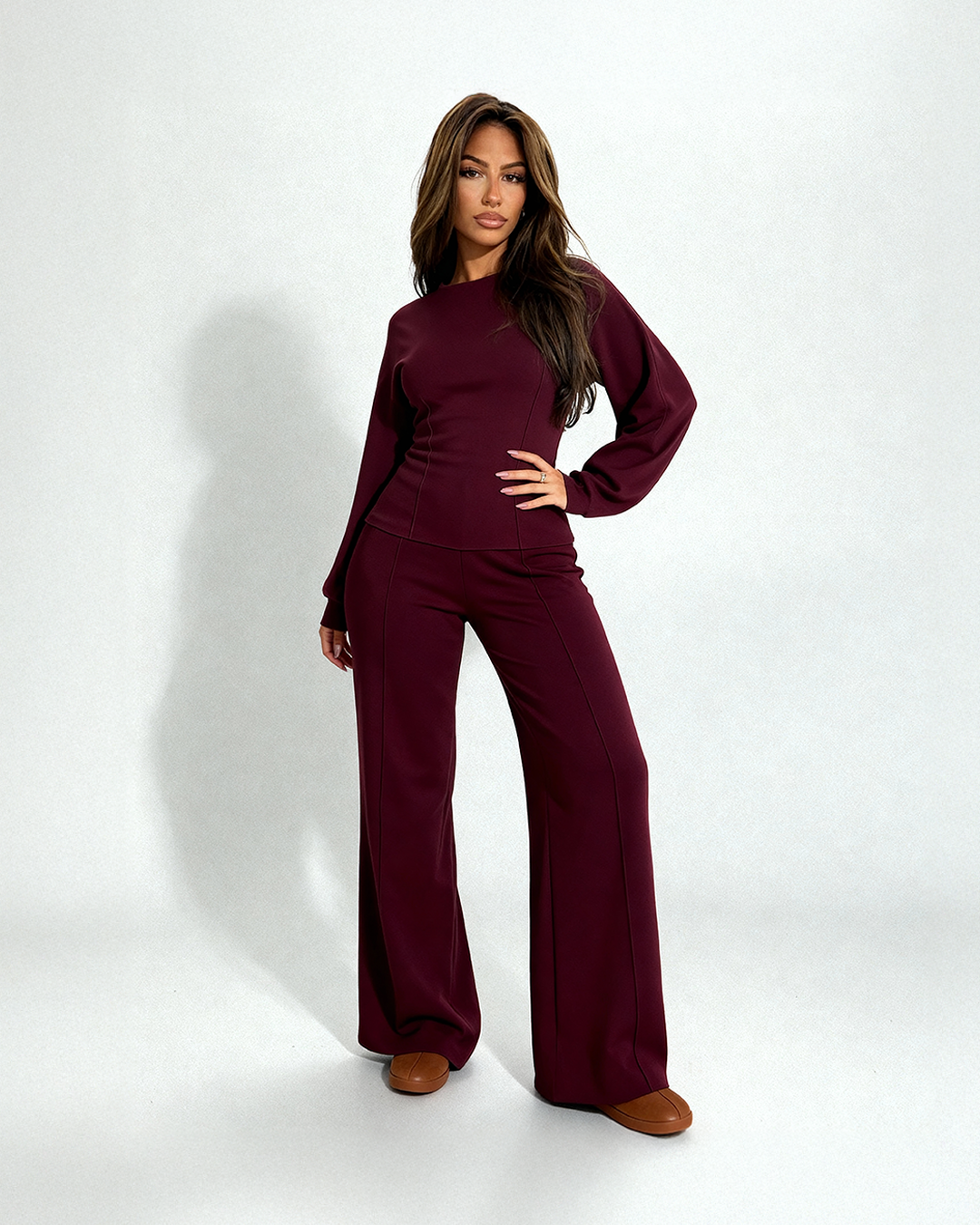 Victoire | Ensemble Chic