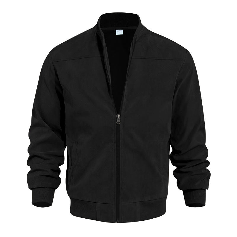 Anders™ | Veste Bomber Classique