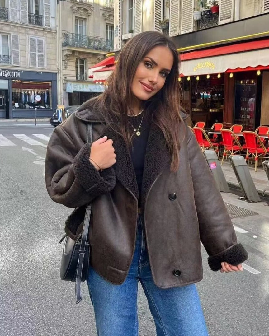 Éloïse™ | Veste Élégante