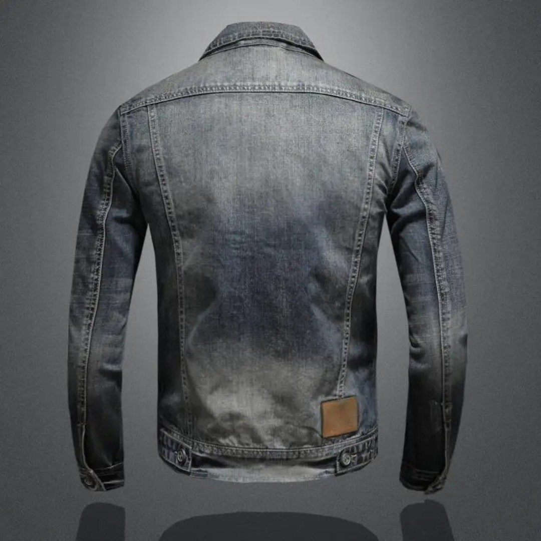 Roman™ - Veste en denim classique
