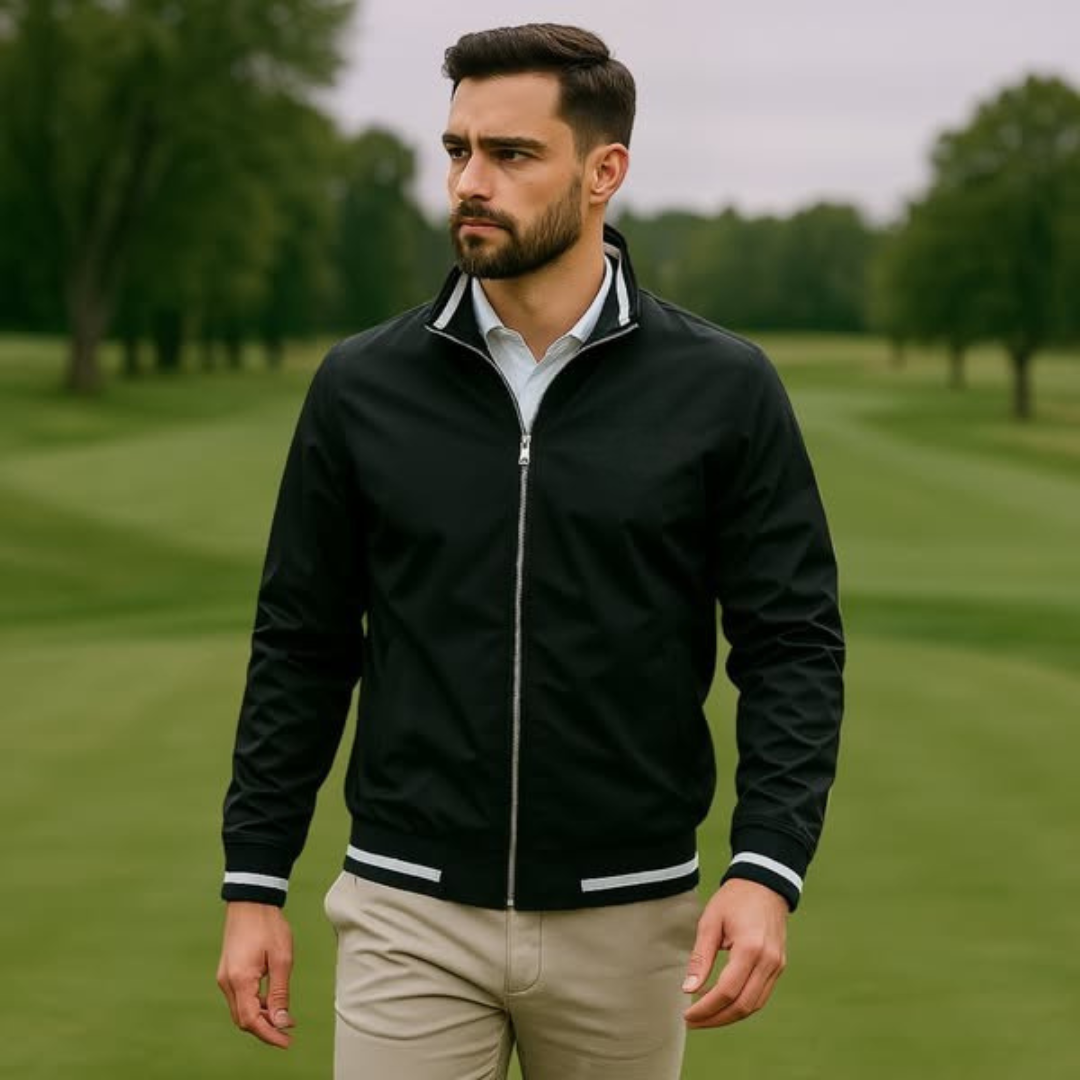 Axel™ – Veste élégante de haute qualité pour hommes