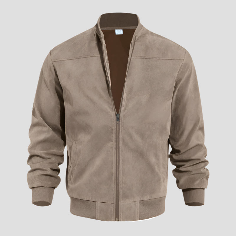 Anders™ | Veste Bomber Classique