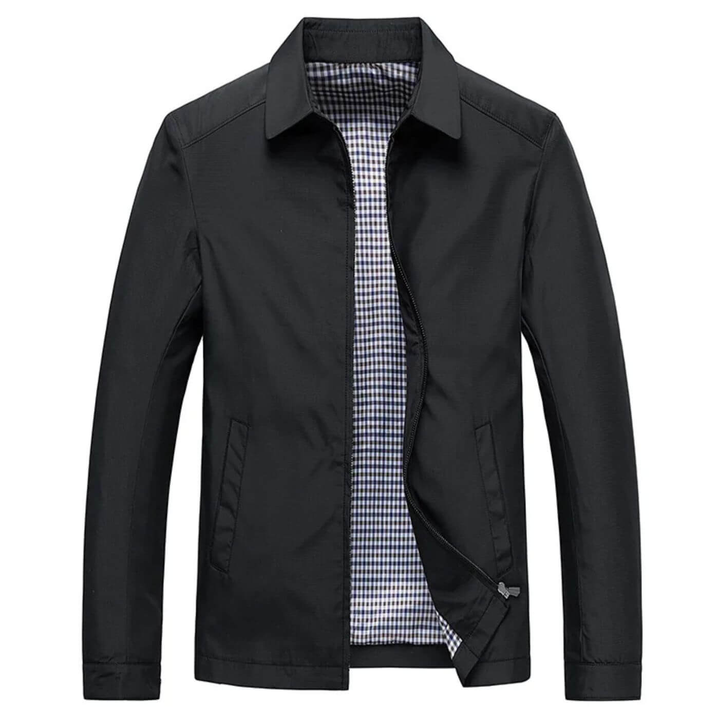 Per™ | Veste de luxe haut de gamme