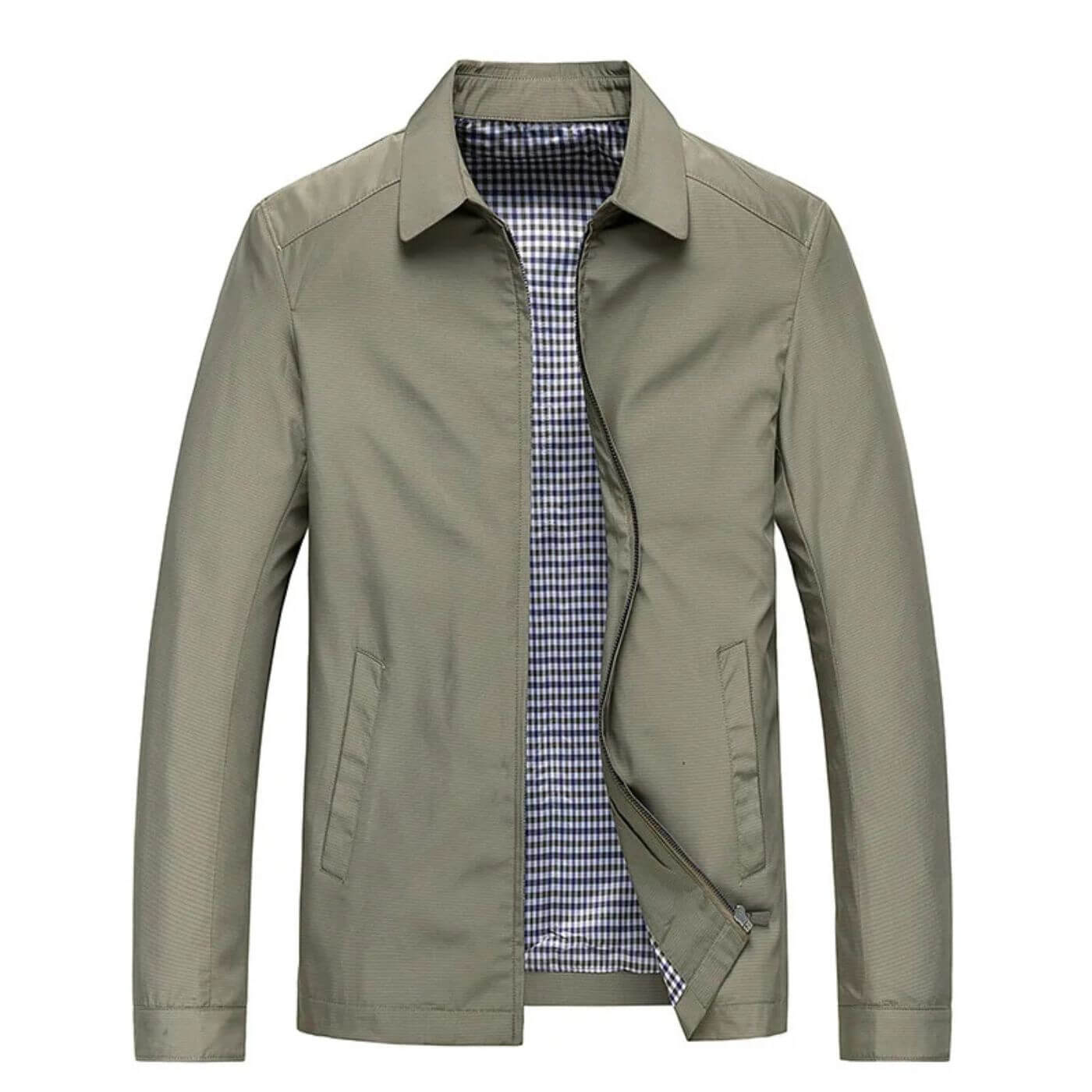 Per™ | Veste de luxe haut de gamme