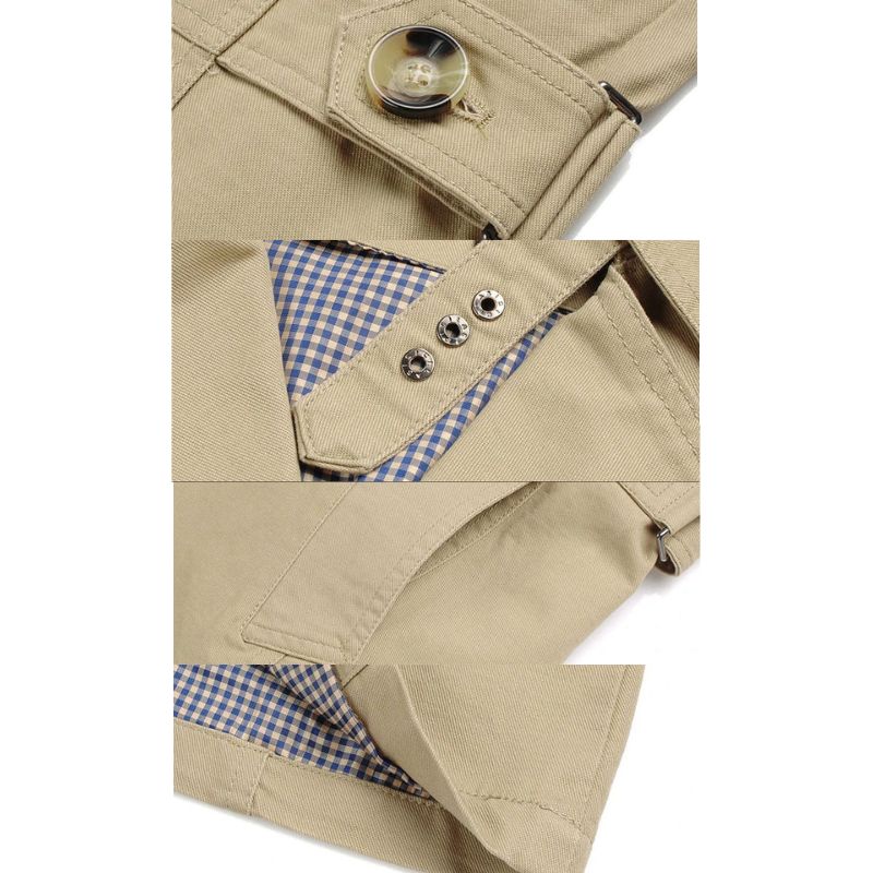 Élodie™ | Manteau Trench Classique