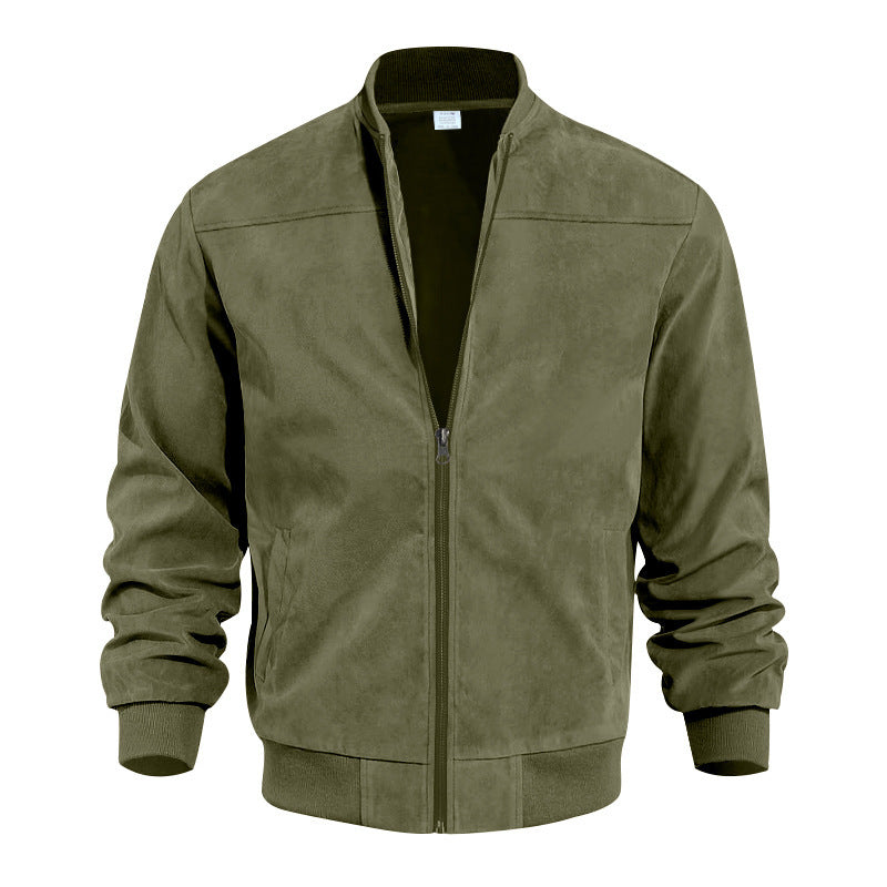 Anders™ | Veste Bomber Classique