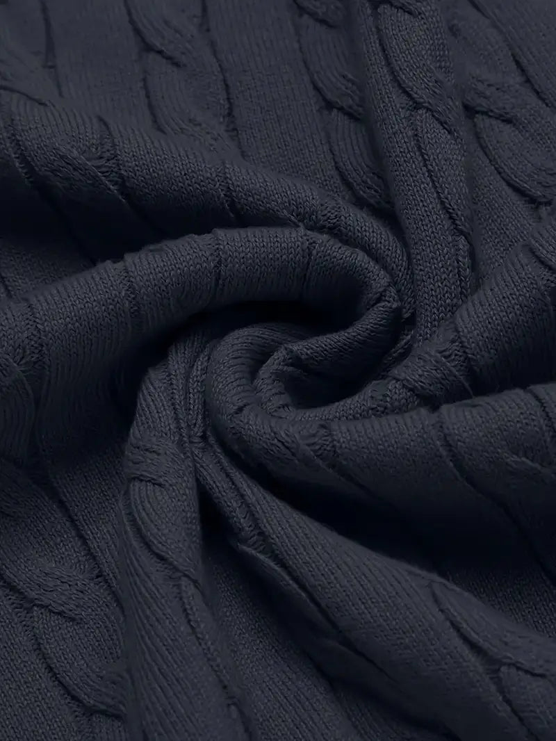 Anselme™ | Pull Capsule Élégant