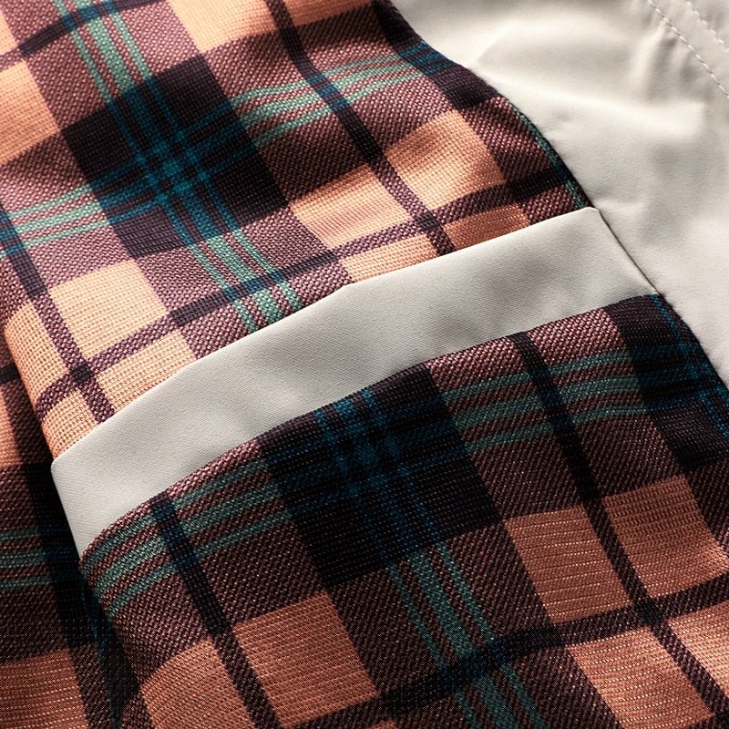 Per™ - Veste robuste et fiable résistante aux intempéries