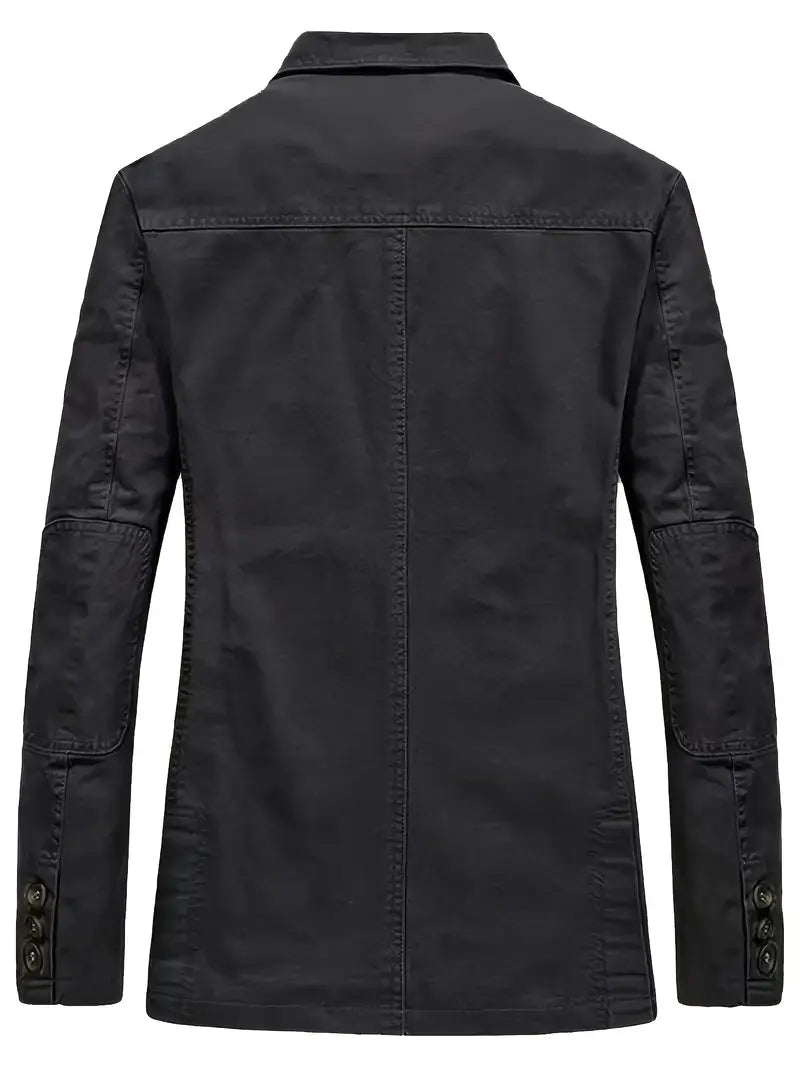 Tomas™ | Veste Décontractée
