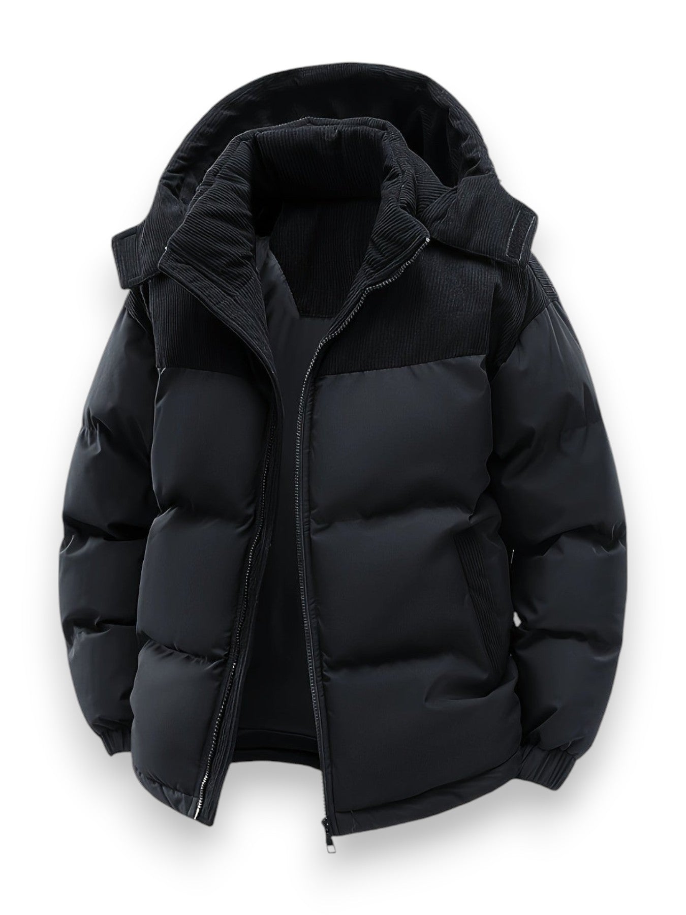 Jack™ - Veste puffer moderne Huva