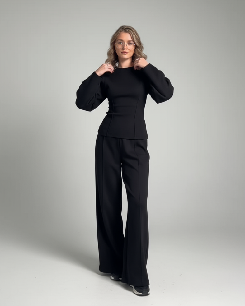 Victoire | Ensemble Chic