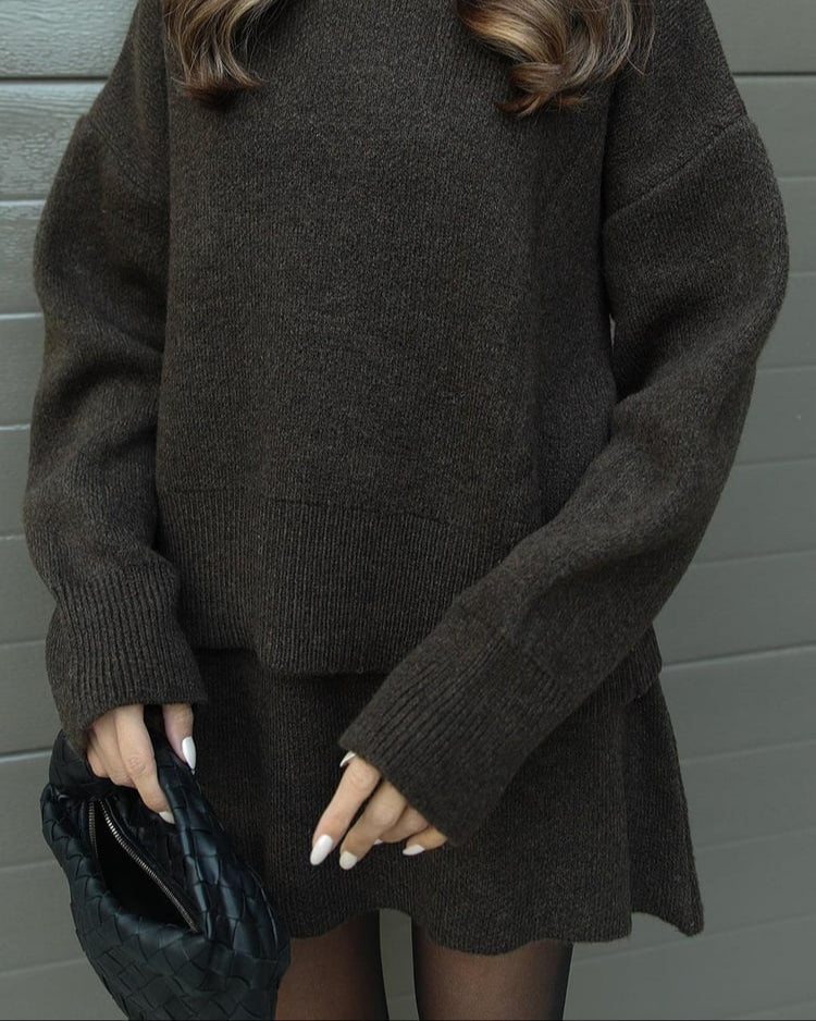 Élodie | Ensemble d’Automne