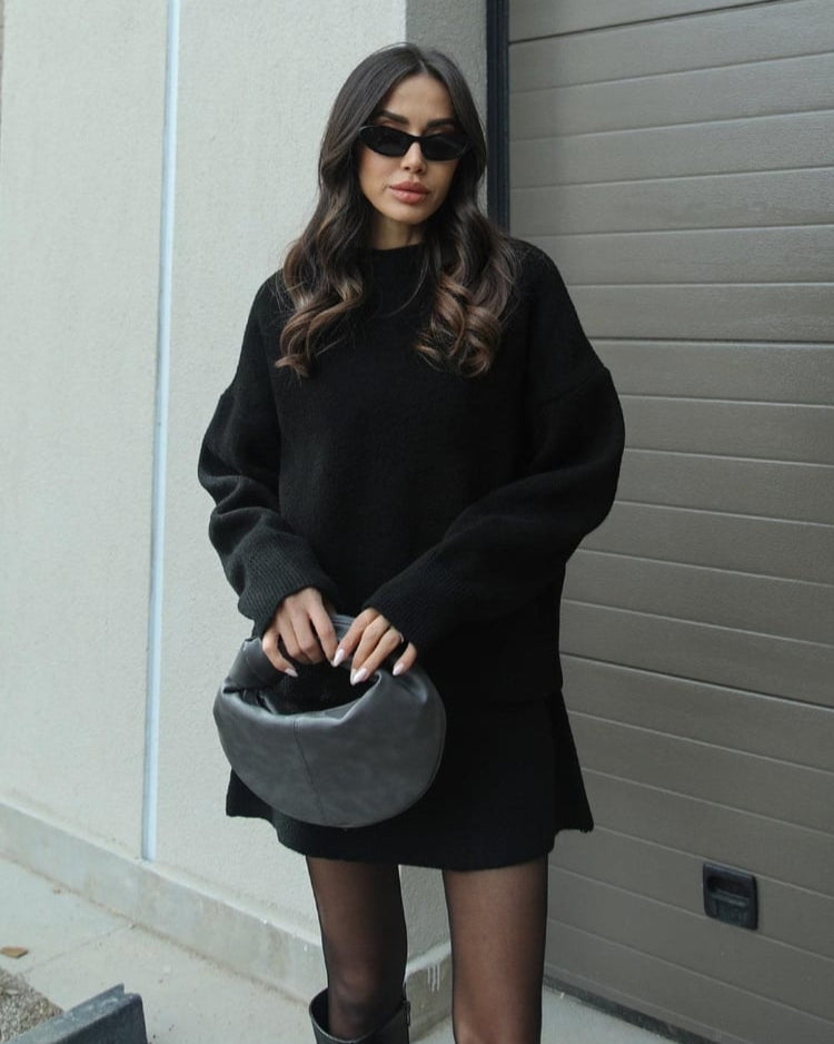 Élodie | Ensemble d’Automne