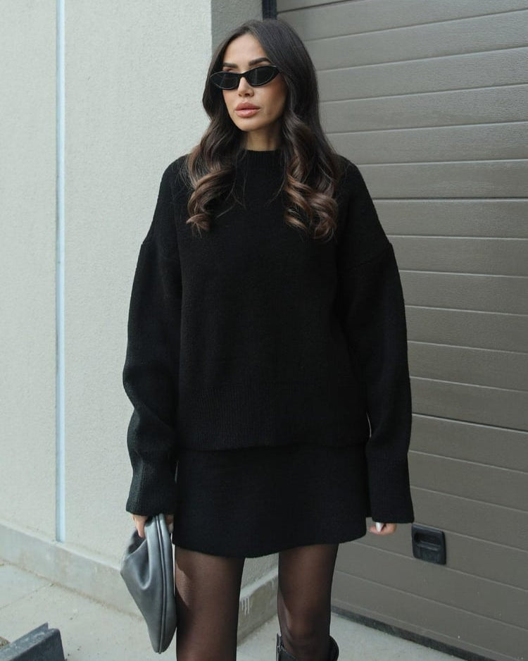 Élodie | Ensemble d’Automne